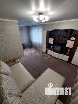 1-к квартира, вторичка, 36м2, 5/9 этаж