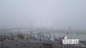 1-к квартира, вторичка, 38м2, 8/24 этаж