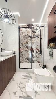 2-к квартира, вторичка, 55м2, 6/14 этаж