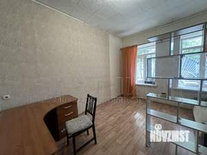 1-к квартира, вторичка, 36м2, 1/2 этаж