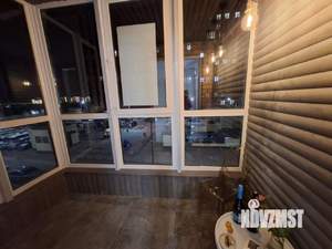 1-к квартира, вторичка, 40м2, 3/25 этаж