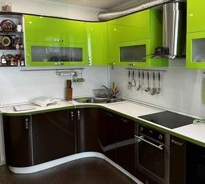 2-к квартира, вторичка, 65м2, 12/17 этаж