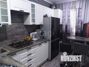 1-к квартира, вторичка, 30м2, 1/3 этаж