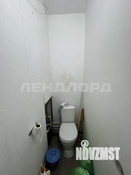 2-к квартира, вторичка, 56м2, 16/17 этаж