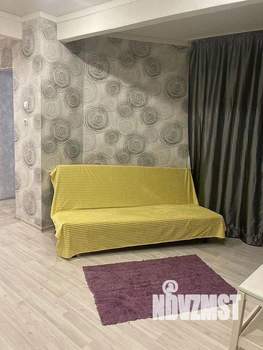 1-к квартира, вторичка, 27м2, 1/7 этаж