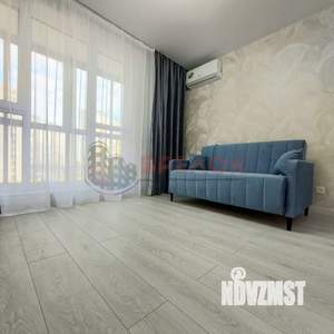 Студия квартира, вторичка, 24м2, 4/17 этаж