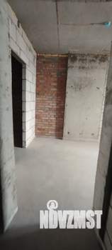 4-к квартира, вторичка, 87м2, 3/22 этаж