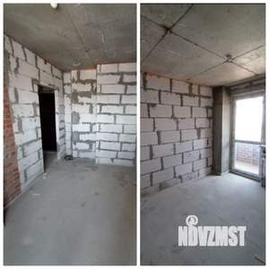 1-к квартира, вторичка, 34м2, 19/24 этаж