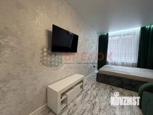 1-к квартира, вторичка, 40м2, 14/24 этаж