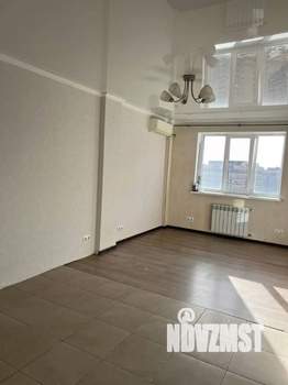 1-к квартира, вторичка, 35м2, 21/24 этаж