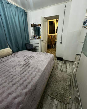 1-к квартира, вторичка, 38м2, 25/26 этаж