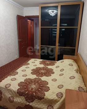 2-к квартира, вторичка, 44м2, 2/9 этаж