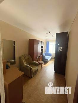 3-к квартира, вторичка, 58м2, 5/5 этаж