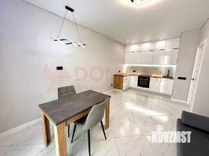 1-к квартира, вторичка, 43м2, 6/12 этаж