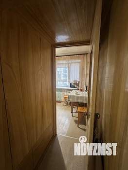 3-к квартира, вторичка, 64м2, 5/9 этаж