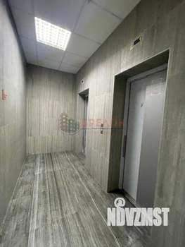 1-к квартира, вторичка, 47м2, 10/24 этаж