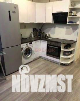 Студия квартира, вторичка, 26м2, 6/7 этаж