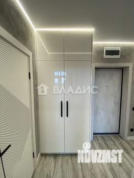 1-к квартира, вторичка, 41м2, 4/13 этаж