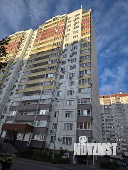 3-к квартира, вторичка, 86м2, 6/21 этаж
