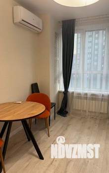 1-к квартира, вторичка, 41м2, 15/18 этаж