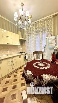 3-к квартира, вторичка, 70м2, 3/4 этаж