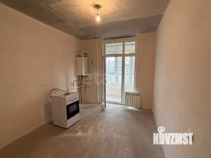 1-к квартира, вторичка, 36м2, 6/7 этаж