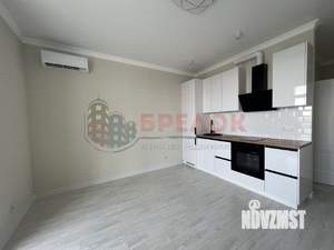 Студия квартира, вторичка, 35м2, 17/19 этаж