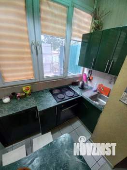 1-к квартира, вторичка, 20м2, 1/5 этаж