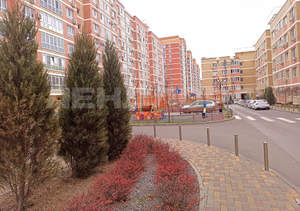 3-к квартира, вторичка, 68м2, 7/10 этаж