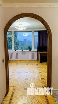 3-к квартира, вторичка, 83м2, 5/9 этаж