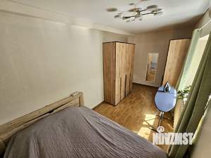 2-к квартира, вторичка, 43м2, 5/5 этаж