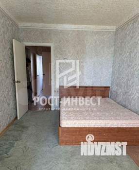 3-к квартира, вторичка, 64м2, 5/10 этаж