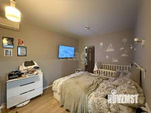 1-к квартира, вторичка, 38м2, 1/9 этаж