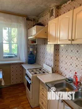 1-к квартира, вторичка, 36м2, 4/9 этаж