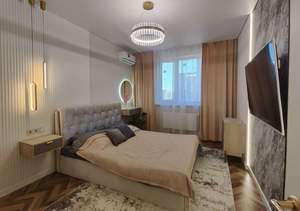 1-к квартира, вторичка, 37м2, 8/10 этаж