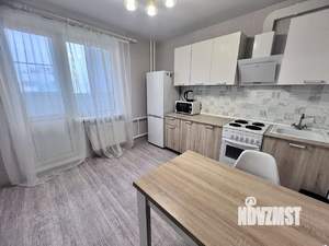 Студия квартира, вторичка, 29м2, 17/18 этаж