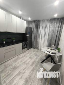 1-к квартира, вторичка, 36м2, 5/25 этаж