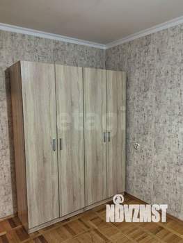 2-к квартира, вторичка, 42м2, 1/5 этаж