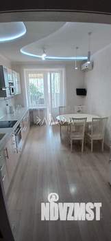 2-к квартира, вторичка, 86м2, 9/14 этаж