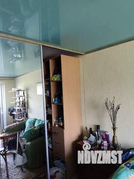 2-к квартира, вторичка, 48м2, 5/5 этаж