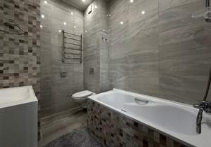 3-к квартира, вторичка, 68м2, 1/5 этаж