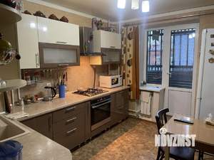 2-к квартира, вторичка, 46м2, 2/5 этаж