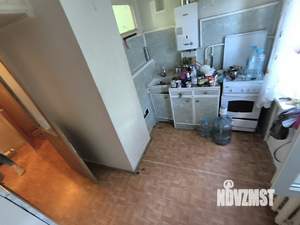 1-к квартира, вторичка, 28м2, 4/5 этаж