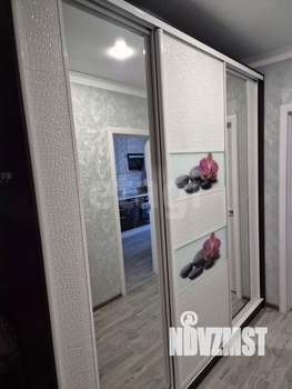 1-к квартира, вторичка, 45м2, 8/25 этаж