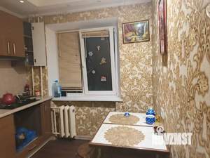 1-к квартира, вторичка, 31м2, 2/5 этаж