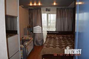 3-к квартира, вторичка, 86м2, 8/9 этаж