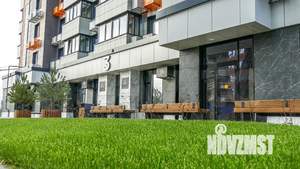 2-к квартира, вторичка, 57м2, 5/19 этаж