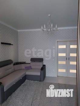 2-к квартира, вторичка, 60м2, 13/14 этаж