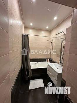 1-к квартира, вторичка, 45м2, 3/5 этаж