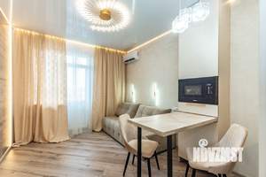 Студия квартира, вторичка, 23м2, 13/24 этаж